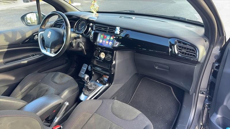 Ds Ds 3 1.2 PureTech 130 Performance Line