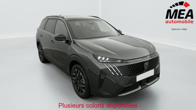 Peugeot 5008 Hybrid 145 e-Dcs6 Gt