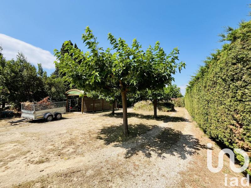 Maison de campagne - 172 m² - 6 pièces