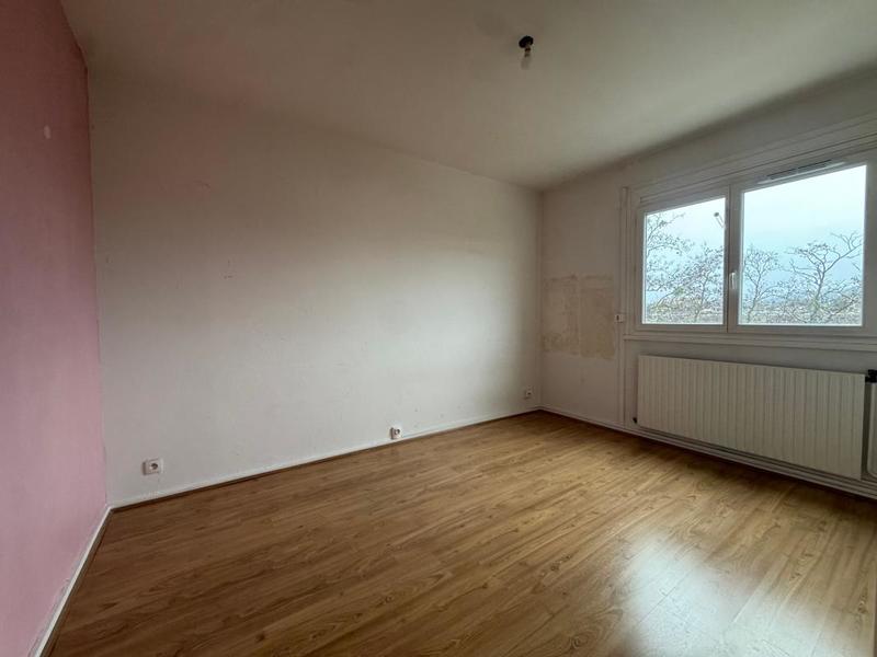 Appartement - 112 m² - 3 pièces