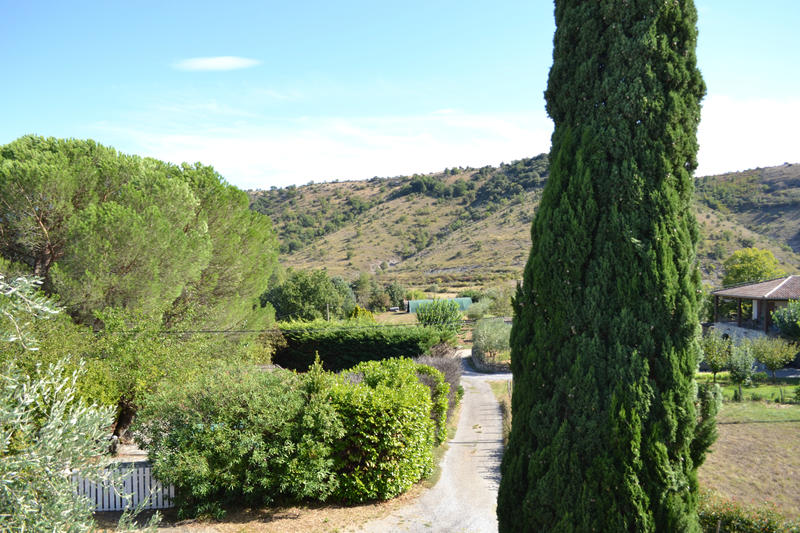 Mas - 300 m² - 12 pièces