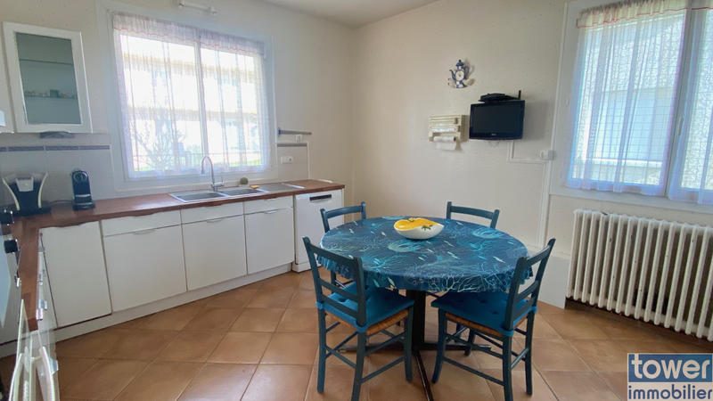 Villa - 149 m² - 6 pièces