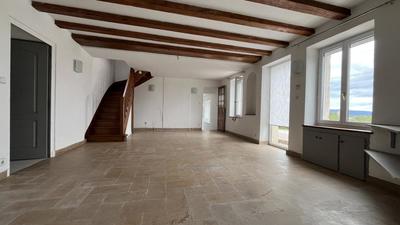 Maison - 147 m² - 4 pièces