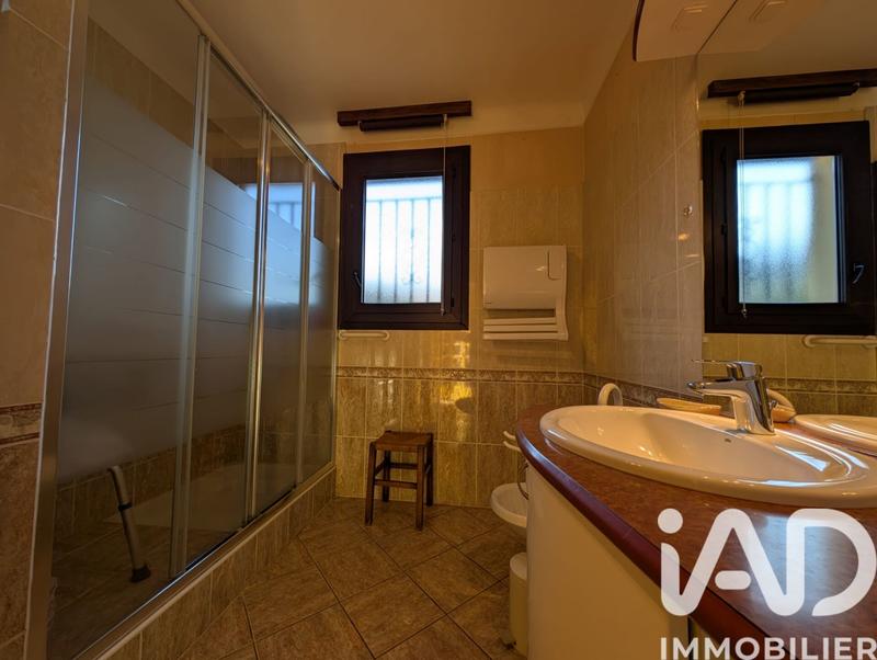 Maison - 170 m² - 6 pièces