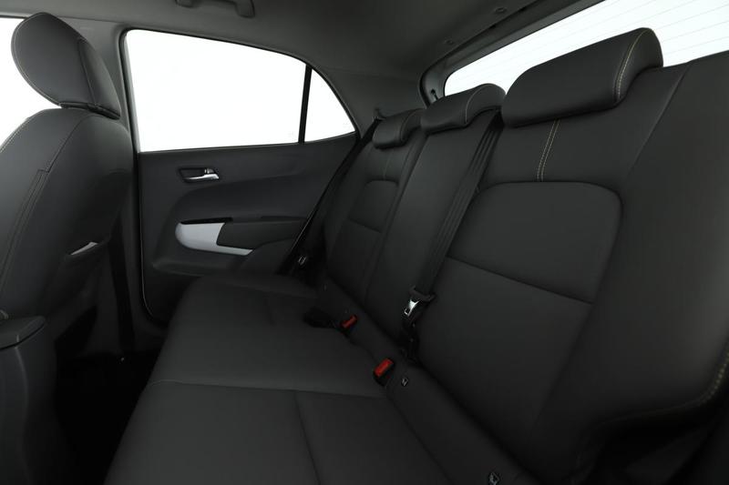 Kia Picanto 1.2 X Line 84 ch