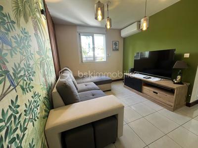 Duplex - 95 m² - 4 pièces