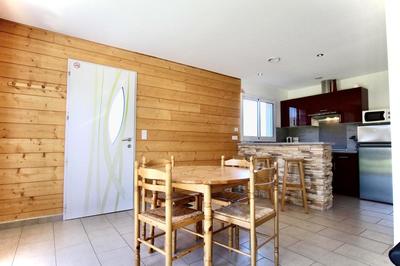 Châlet - 105 m² - 6 pièces