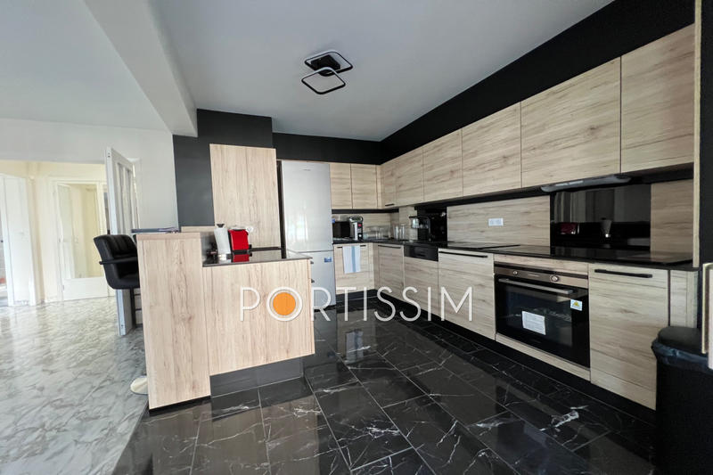 Appartement - 75 m² - 3 pièces