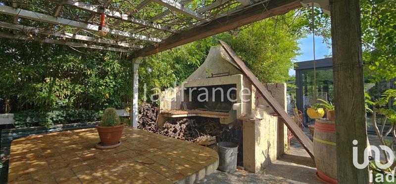 Maison - 167 m² - 6 pièces