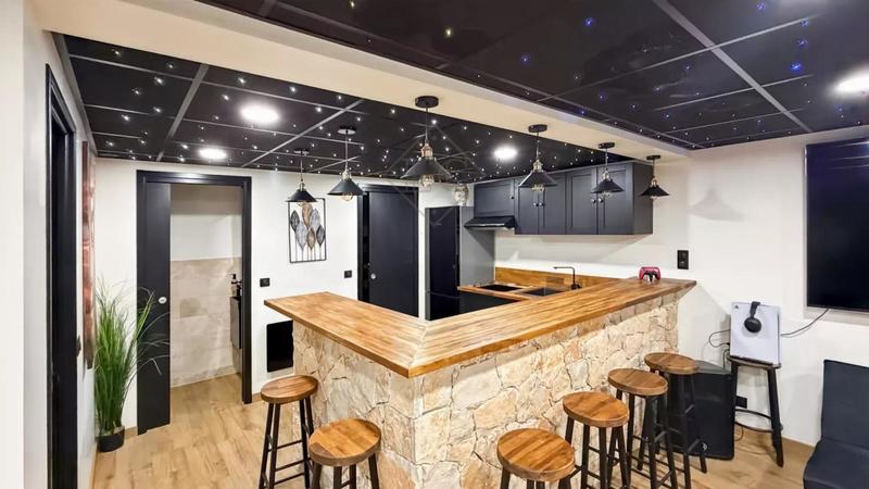 Villa - 170 m² - 6 pièces