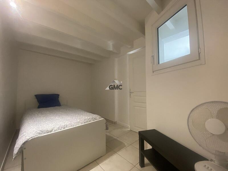 Maison - 41 m² - 3 pièces