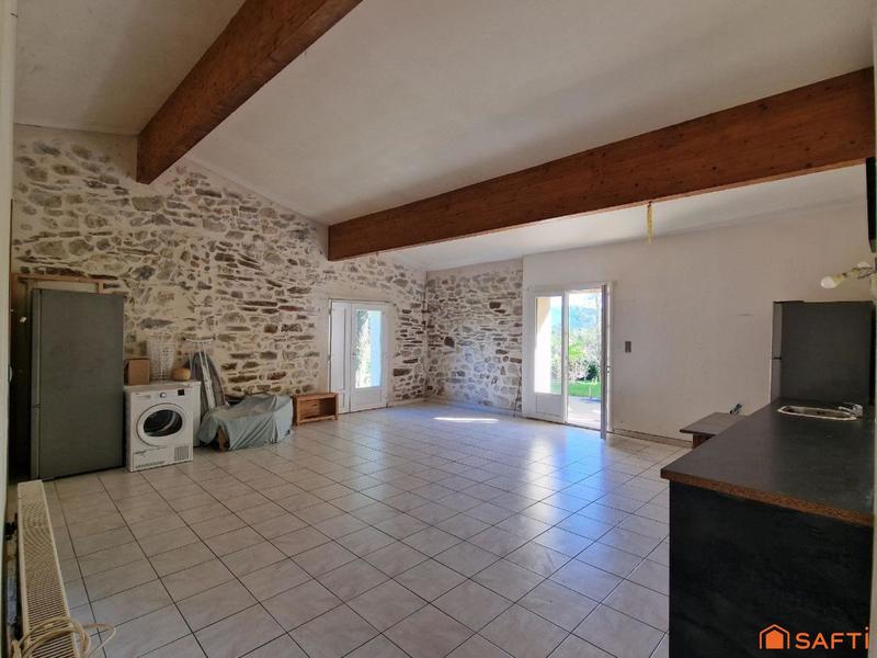Maison - 440 m² - 11 pièces