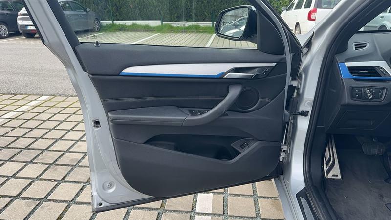 Bmw X1 sDrive 18d 150 Steptronic8 m Sport - Automatique Toit ouvrant