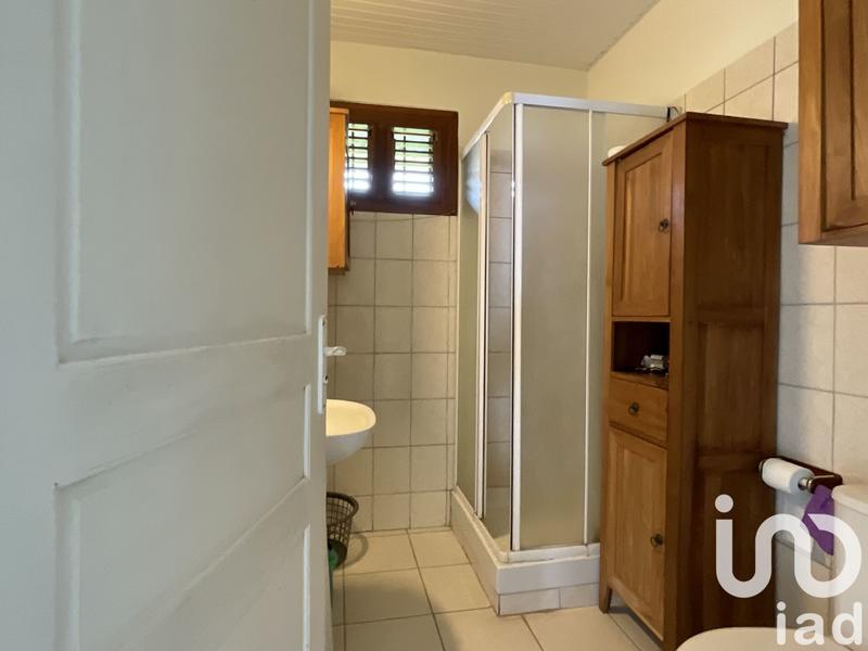 Maison - 130 m² - 4 pièces