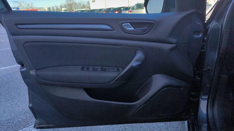 Renault Mégane 1.2 TCe 130 Energy Intens