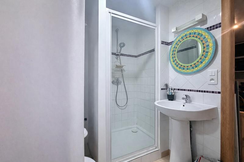 Maison - 105 m² - 3 pièces