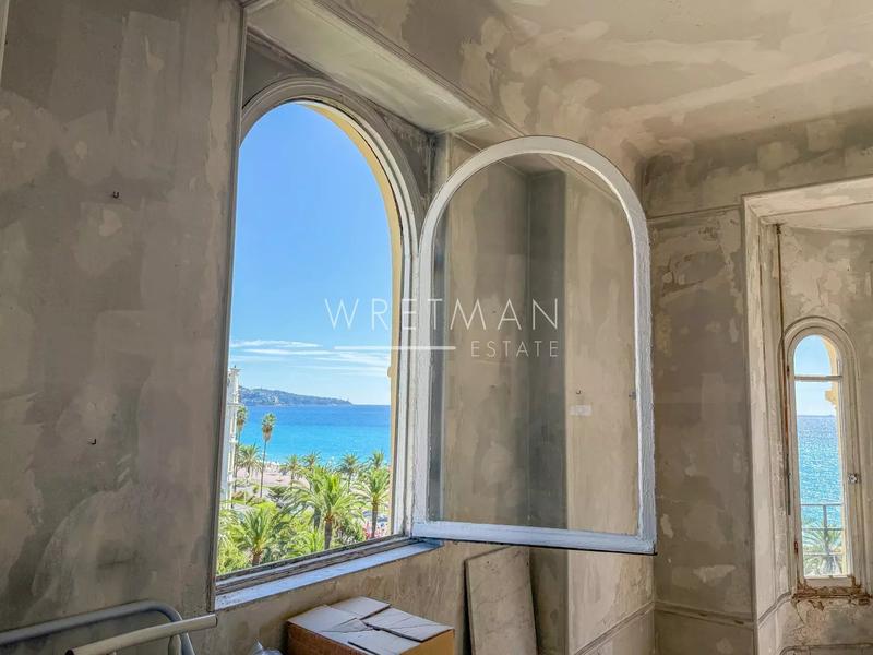 Appartement - 124 m² - 5 pièces