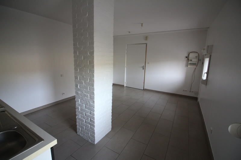 Appartement - 25 m² - 1 pièce