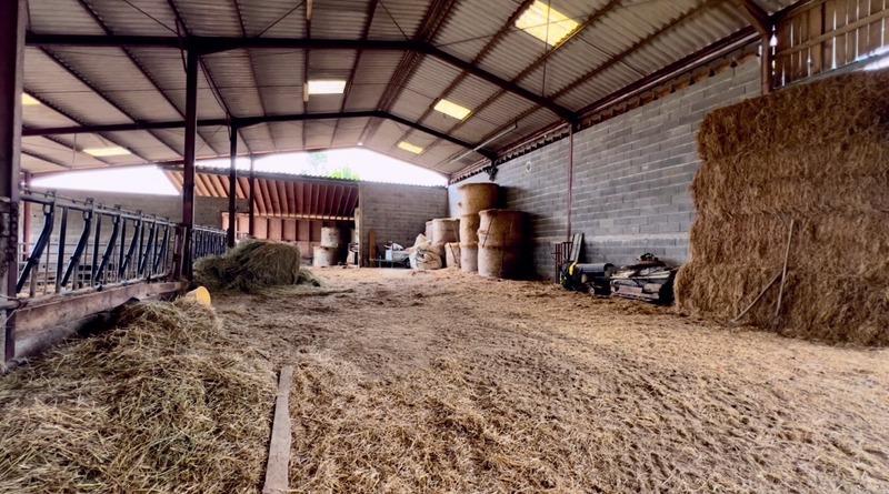 Propriété - 100 m² - 5 pièces