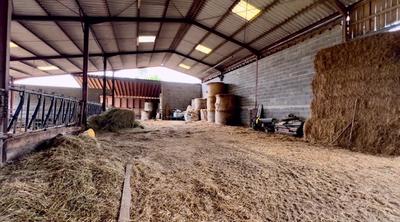 Propriété - 100 m² - 5 pièces