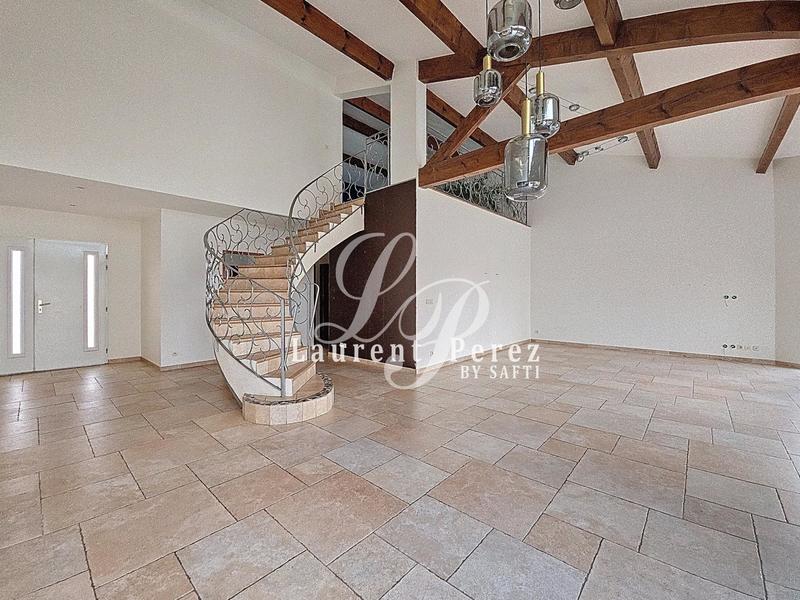 Villa - 186 m² - 5 pièces