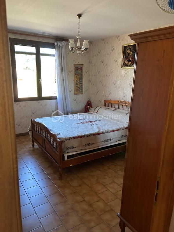 Maison - 133 m² - 4 pièces