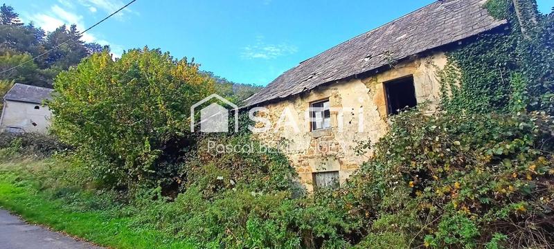 Maison - 60 m² - 3 pièces