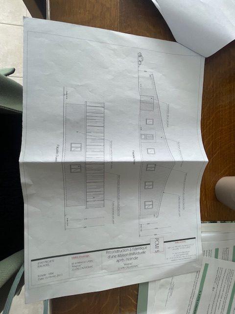 Maison - 262 m² - 7 pièces