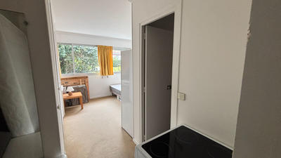 Appartement - 23 m² - 1 pièce