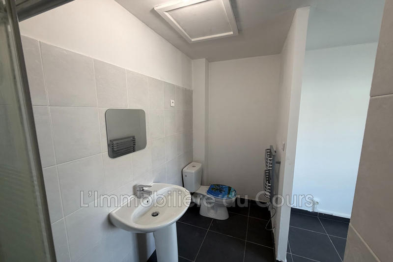 Appartement - 33 m² - 1 pièce