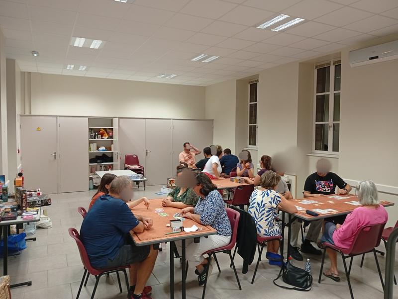 Association un Brains d'Jeux !