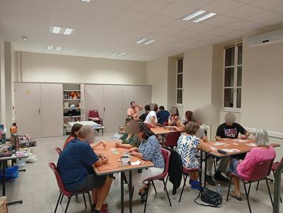 Association un Brains d'Jeux !