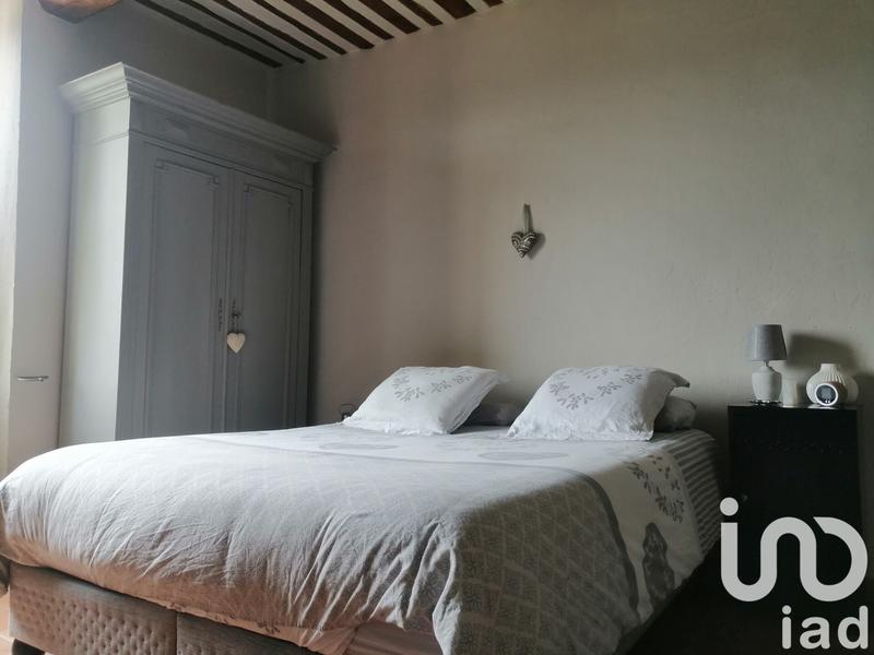 Maison - 141 m² - 6 pièces