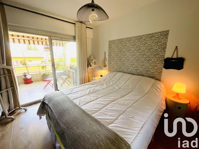 Appartement - 56 m² - 2 pièces