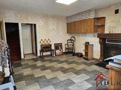 Maison - 200 m² - 10 pièces