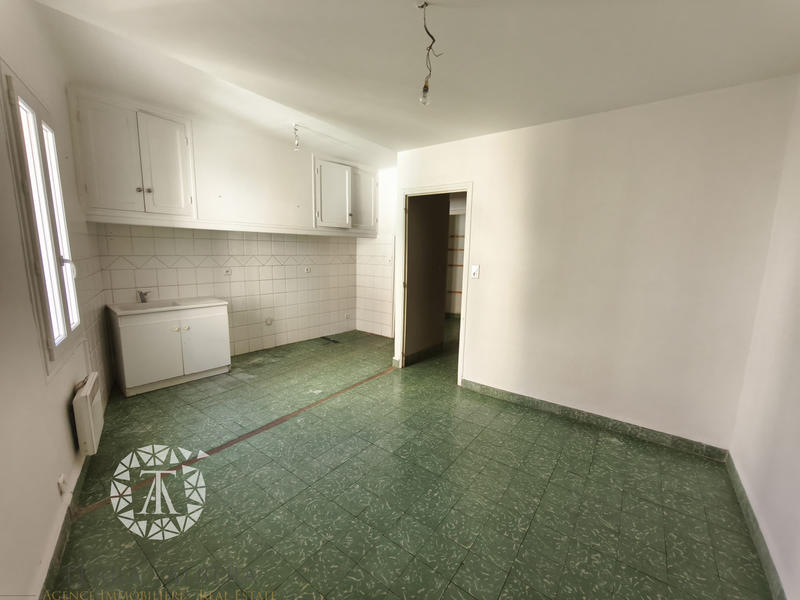 Maison de village - 103 m² - 4 pièces