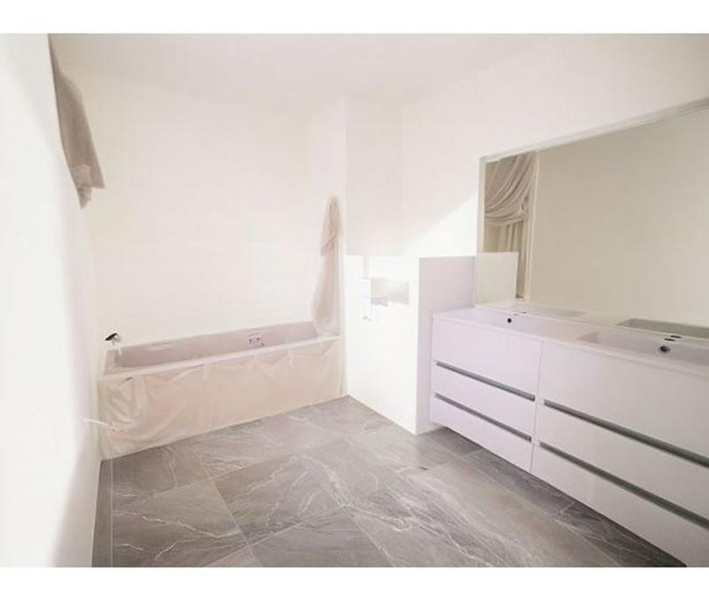 Appartement - 96 m² - 4 pièces