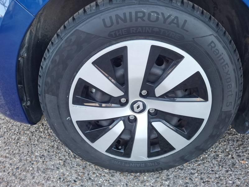 Renault Clio E-Tech full hybrid 145 Equilibre