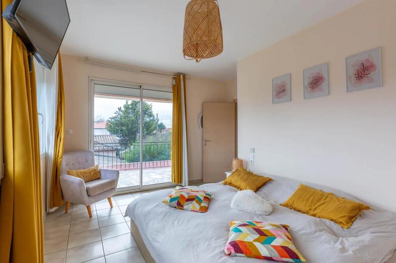 Maison - 182 m² - 7 pièces