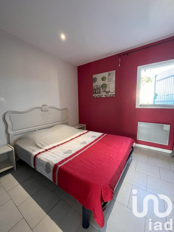 Maison - 145 m² - 7 pièces