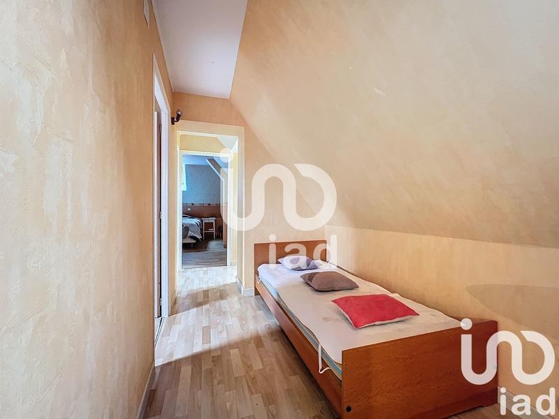 Maison - 142 m² - 5 pièces