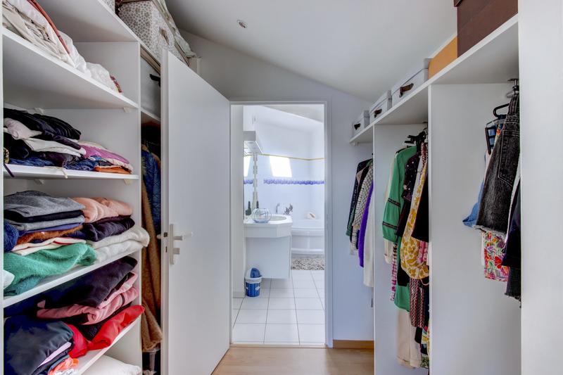 Appartement - 92 m² - 3 pièces