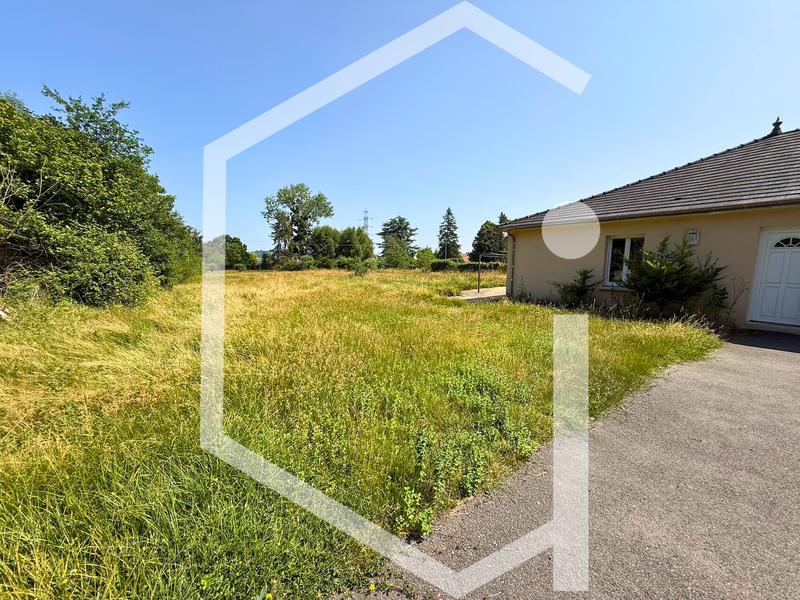 Maison - 160 m² - 5 pièces