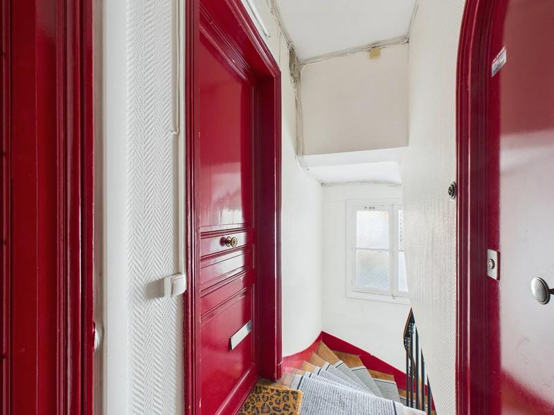 Appartement - 67 m² - 4 pièces