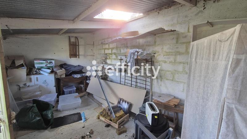 Maison - 71 m² - 4 pièces