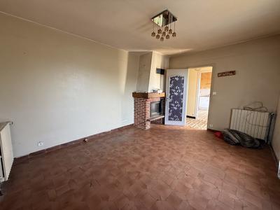 Maison ancienne - 175 m² - 8 pièces