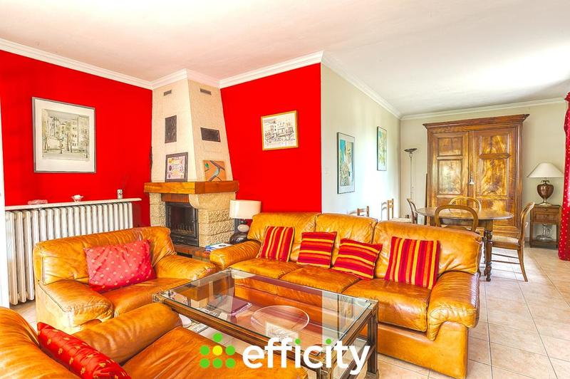 Maison - 150 m² - 6 pièces