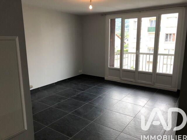 Appartement - 78 m² - 4 pièces