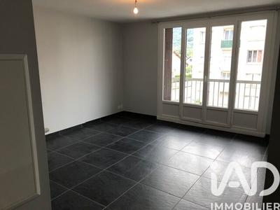 Appartement - 78 m² - 4 pièces