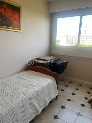 Appartement - 78 m² - 4 pièces